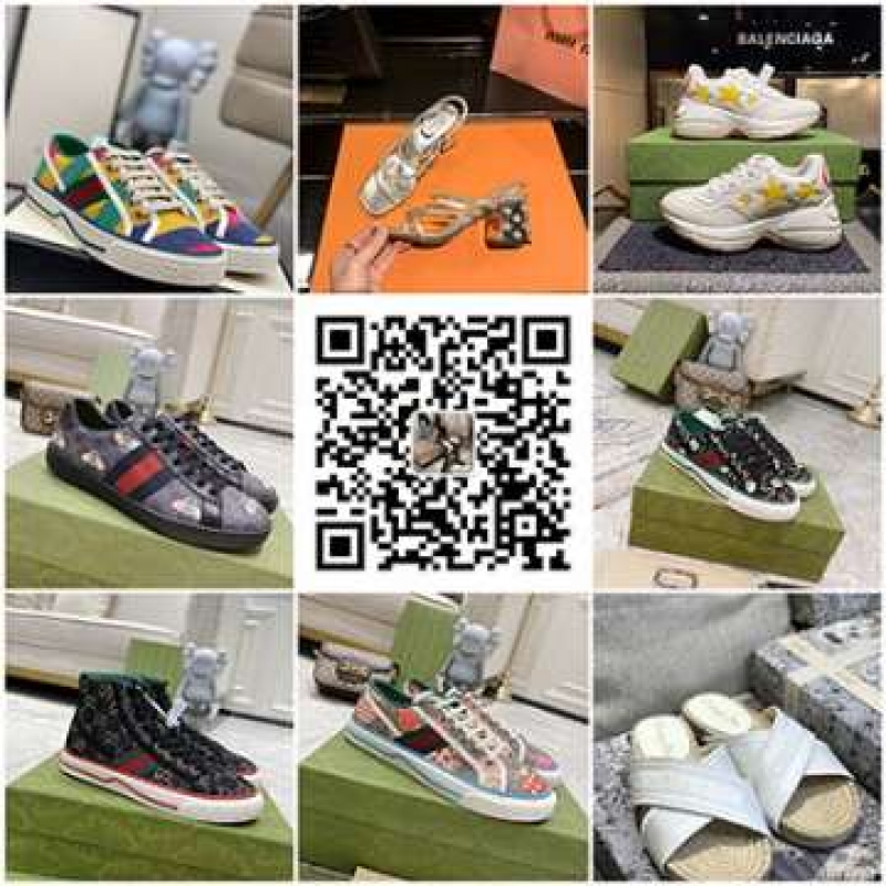 廣州奢侈品新款女鞋批發(fā)支持全世界發(fā)貨外貿(mào)平臺貨源微信二維碼