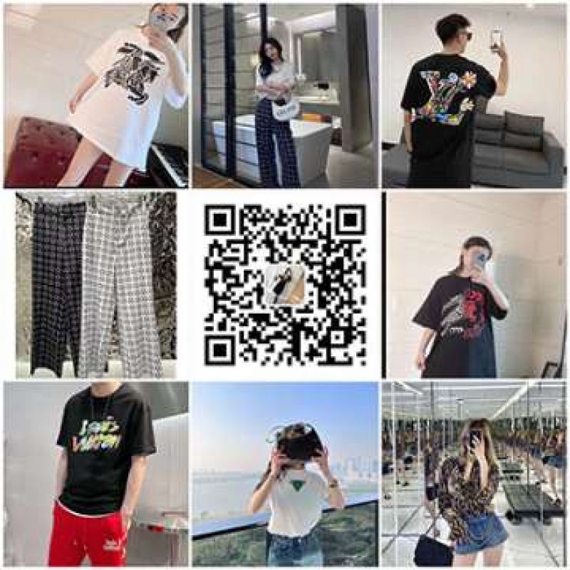 微商相冊(cè)一鍵轉(zhuǎn)發(fā)女裝2022新款女裝微商代理支持全世界發(fā)貨（2024）微信二維碼