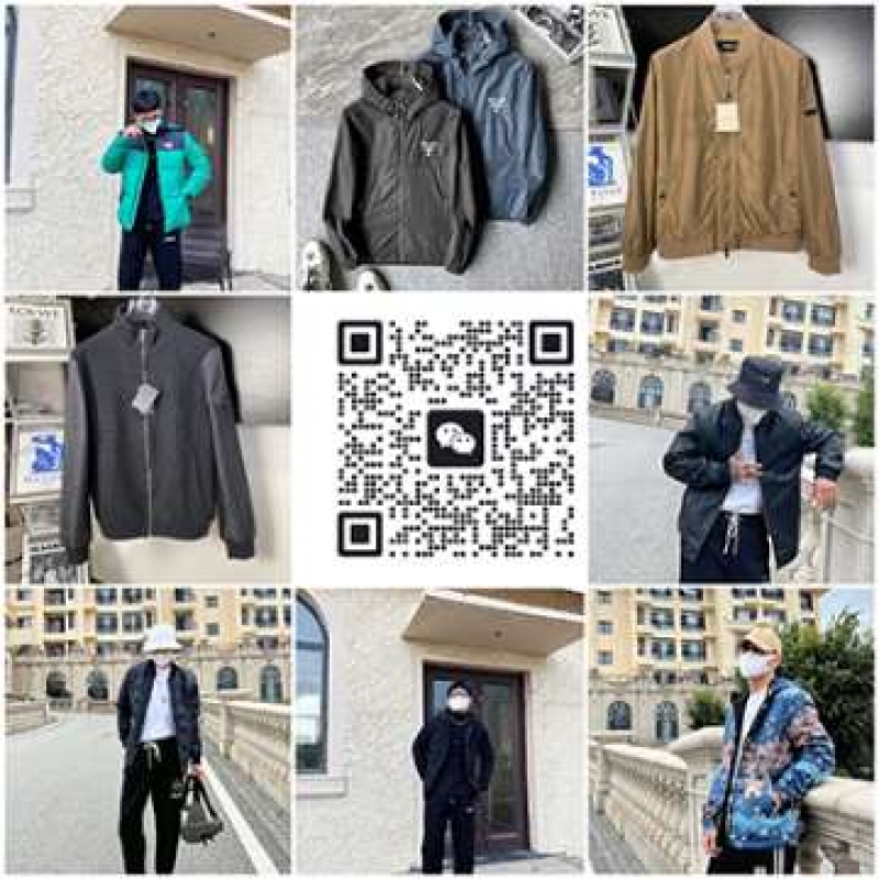 微商相冊一鍵轉(zhuǎn)發(fā)男裝走秀款十五天無條件退換微商代理貨源（2024）微信二維碼