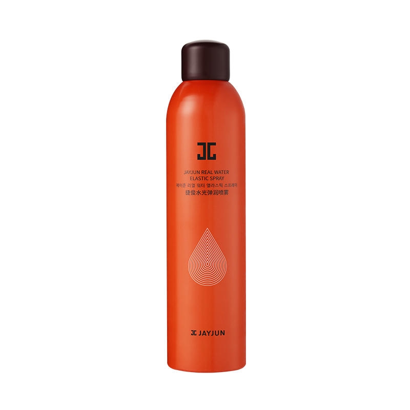 韓國護(hù)膚品批發(fā)代理，JAYJUN捷俊水光彈潤補(bǔ)水噴霧